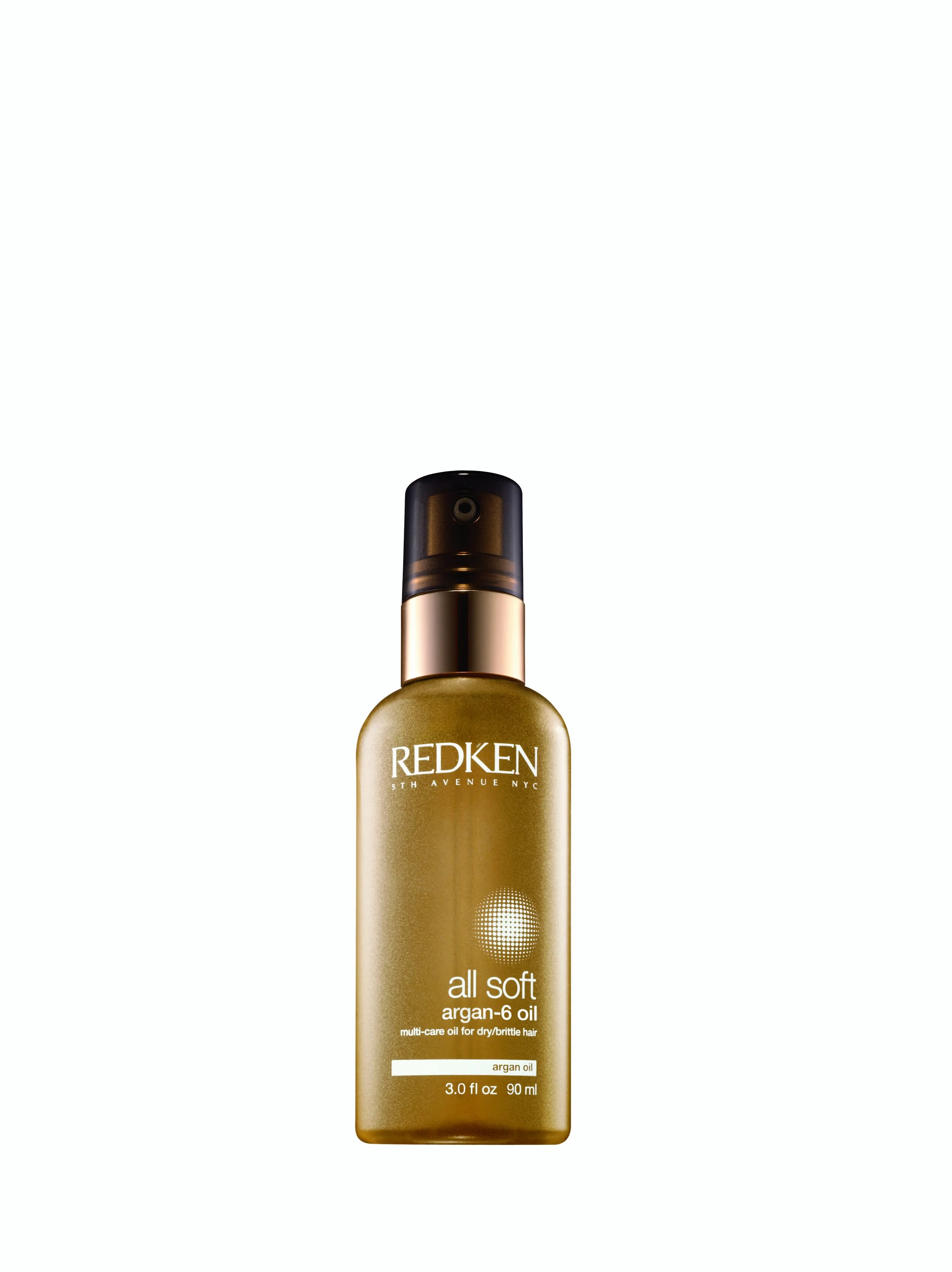 Redken All Soft Argan-6 Multi-Care Oil