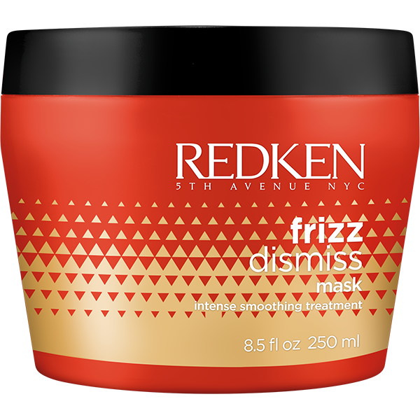 Redken Frizz Dismiss Mega Mask