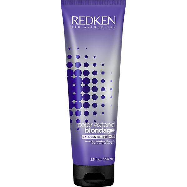 Redken Colour Extend Blondage Mask