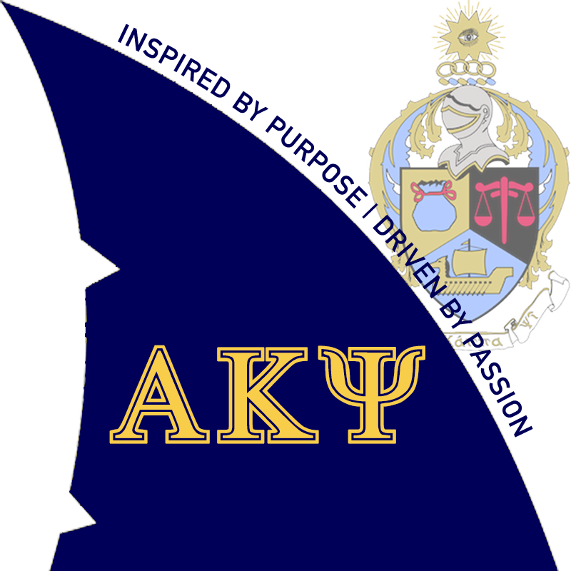 Alpha Kappa Psi - Omega Rho