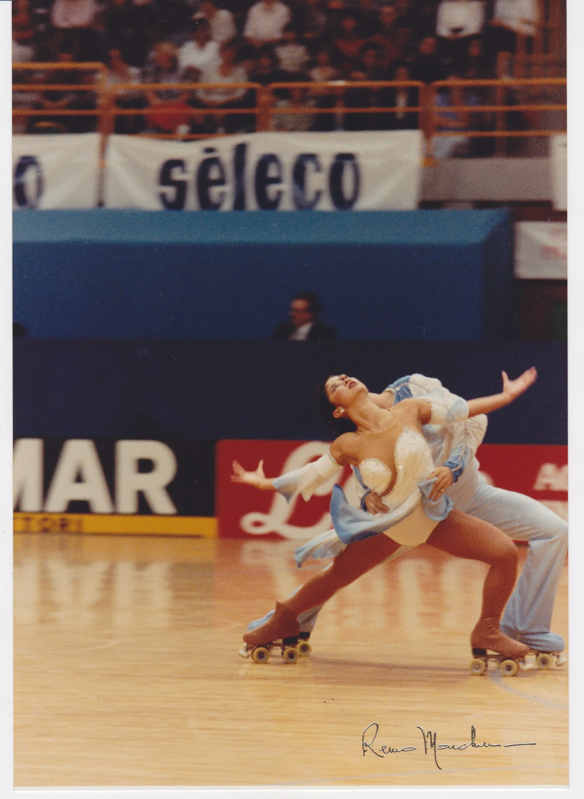 Trey Kyoko world 1994.jpeg