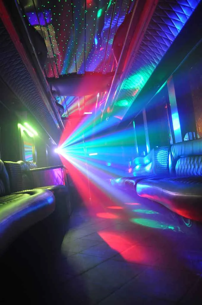 Superman Phantom Special Laser Lights
