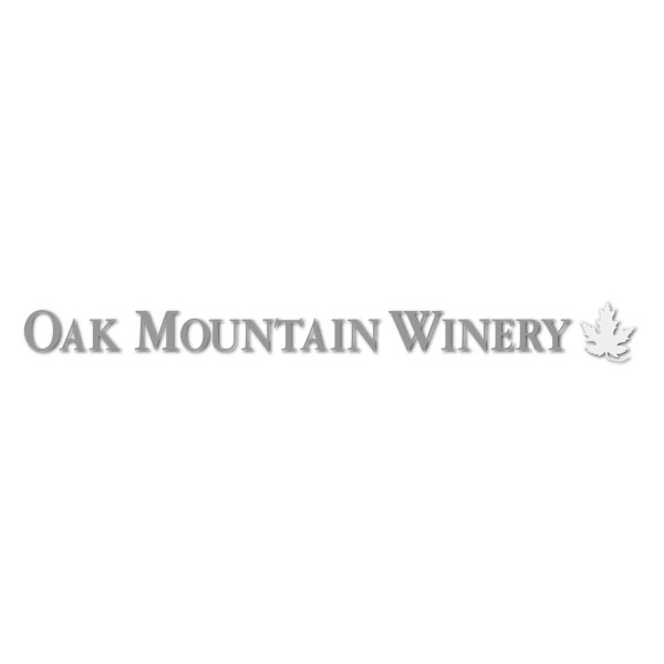 Oak Mountain Winery