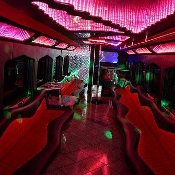 Alive Limo and Party Bus in San Diego Ca