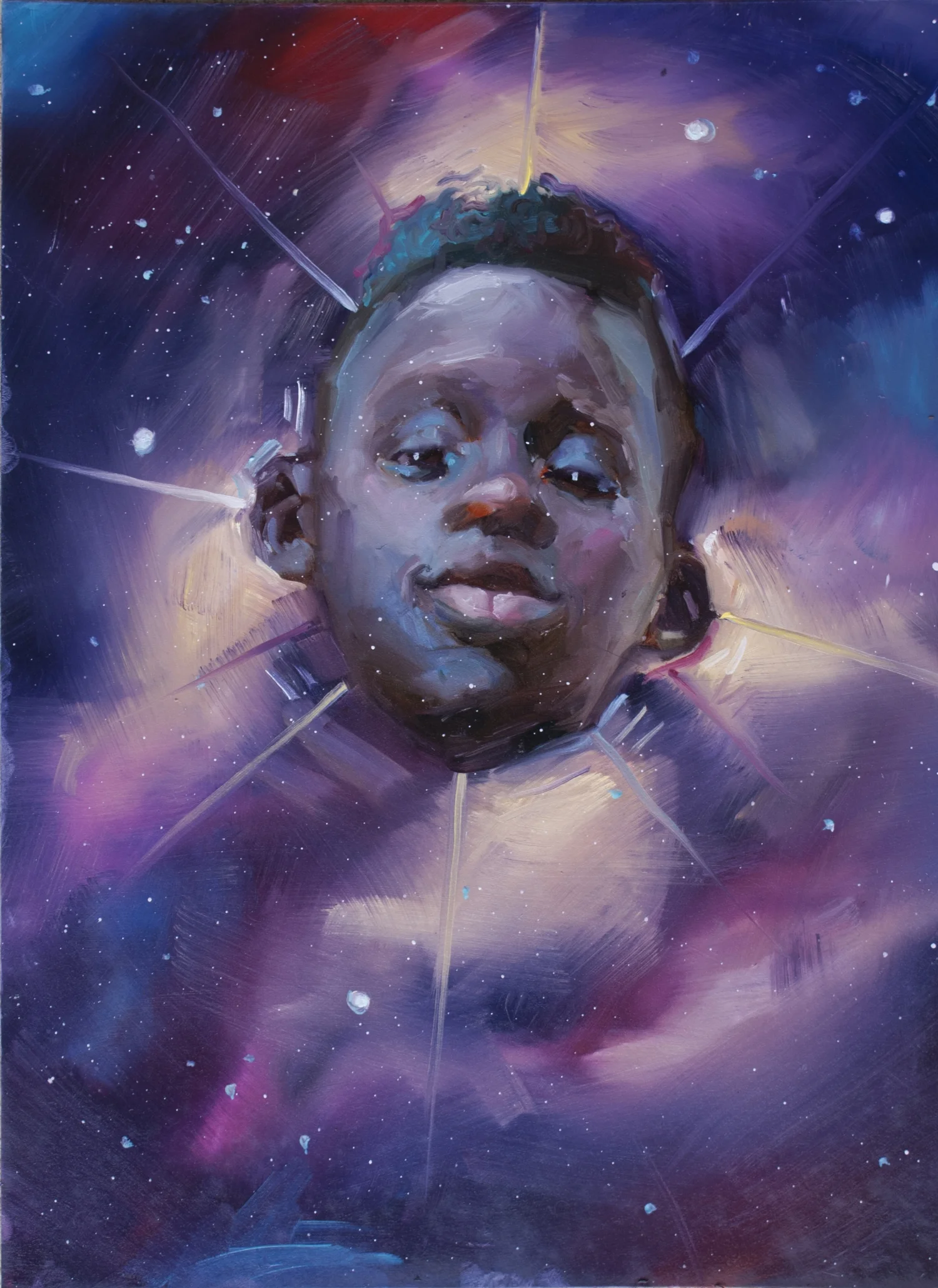 "You're a Star"