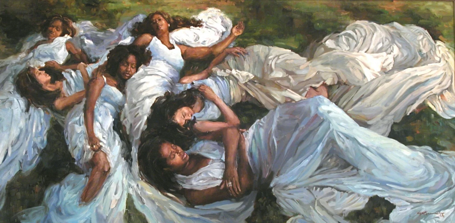 "Angels Among Us"