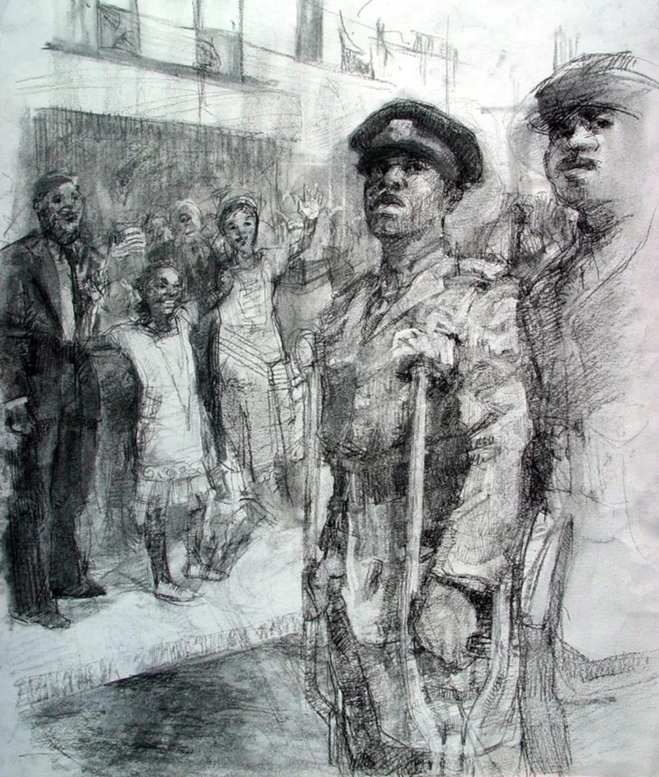 "Parade"
