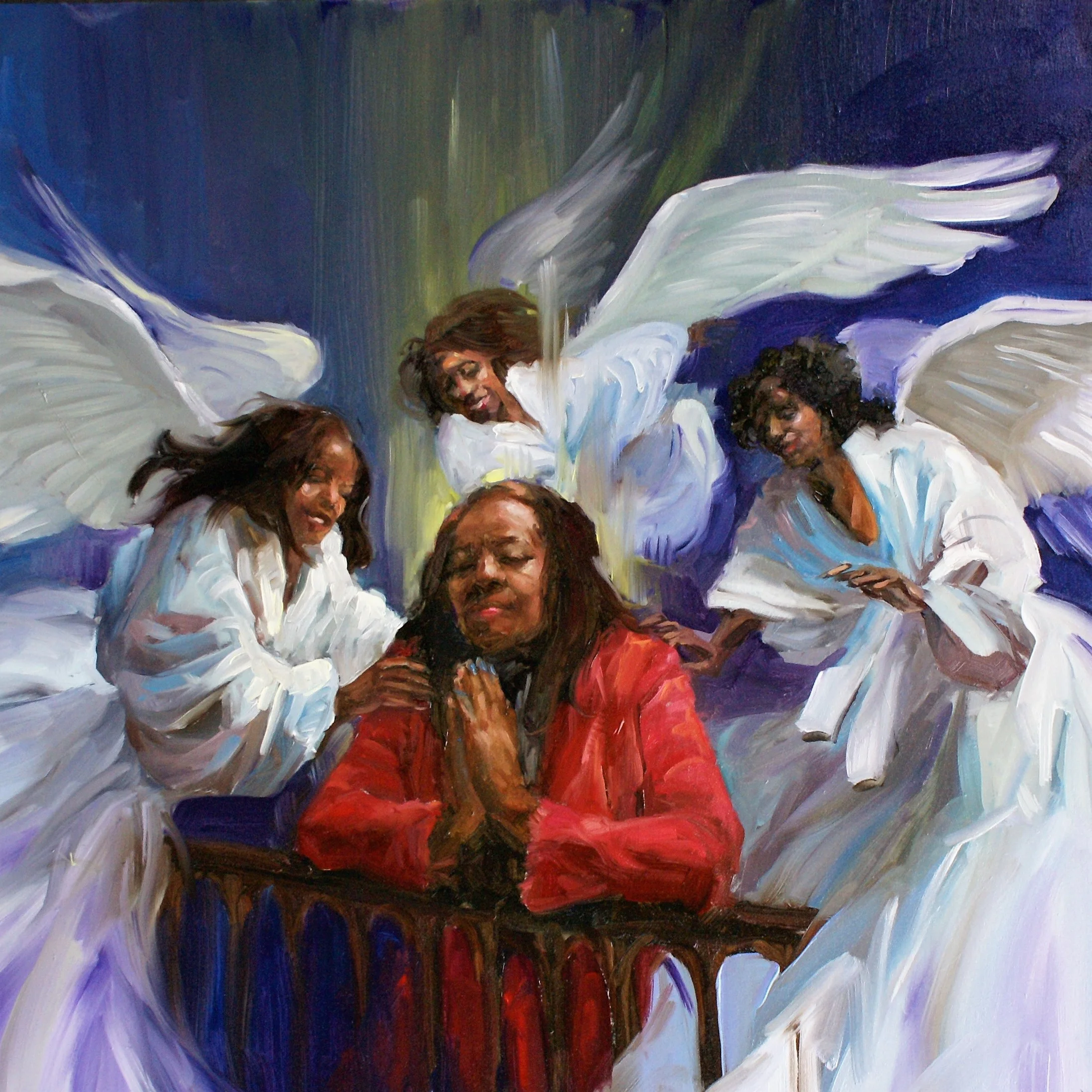 "My Angels"