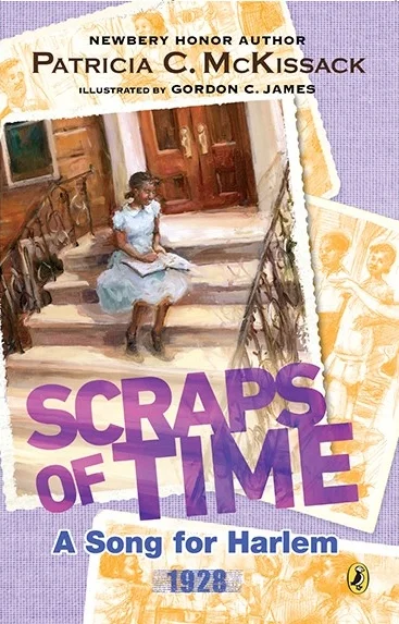 Paperback Cover
