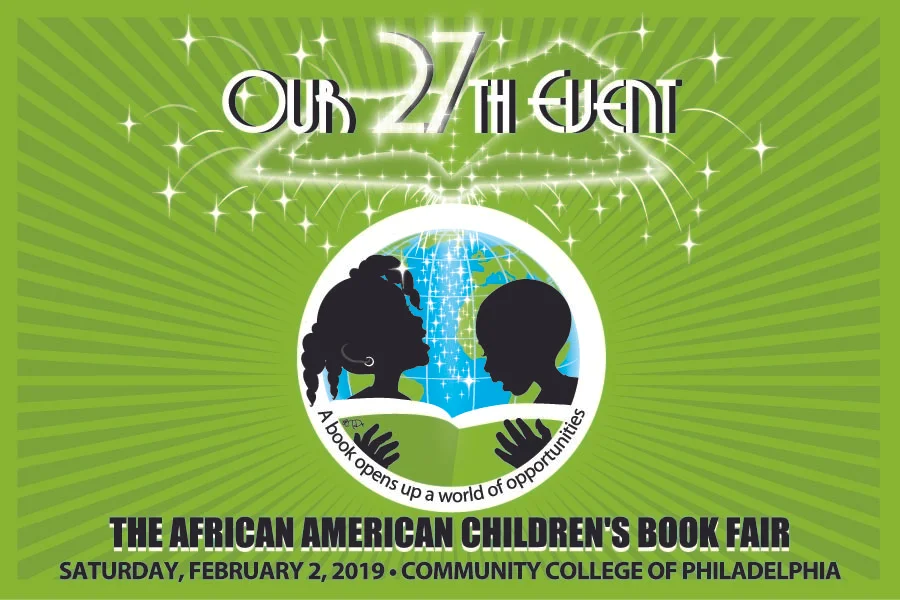 THE AFRICAN AMERICAN CHILDREN'S BOOK FAIR