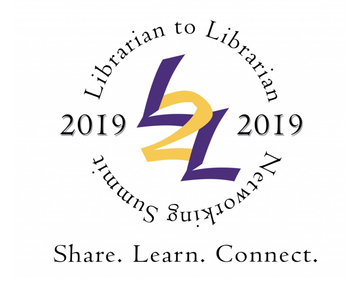 LIBRARIAN TO LIBRARIAN NETWORKING SUMMIT
