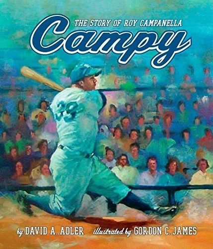 "Campy: The Roy Campanella Story"