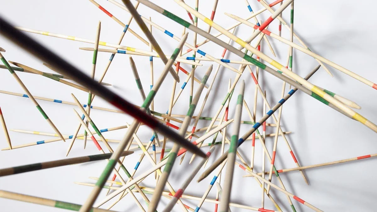 For innovation and invention: have a framework in place to find the gold