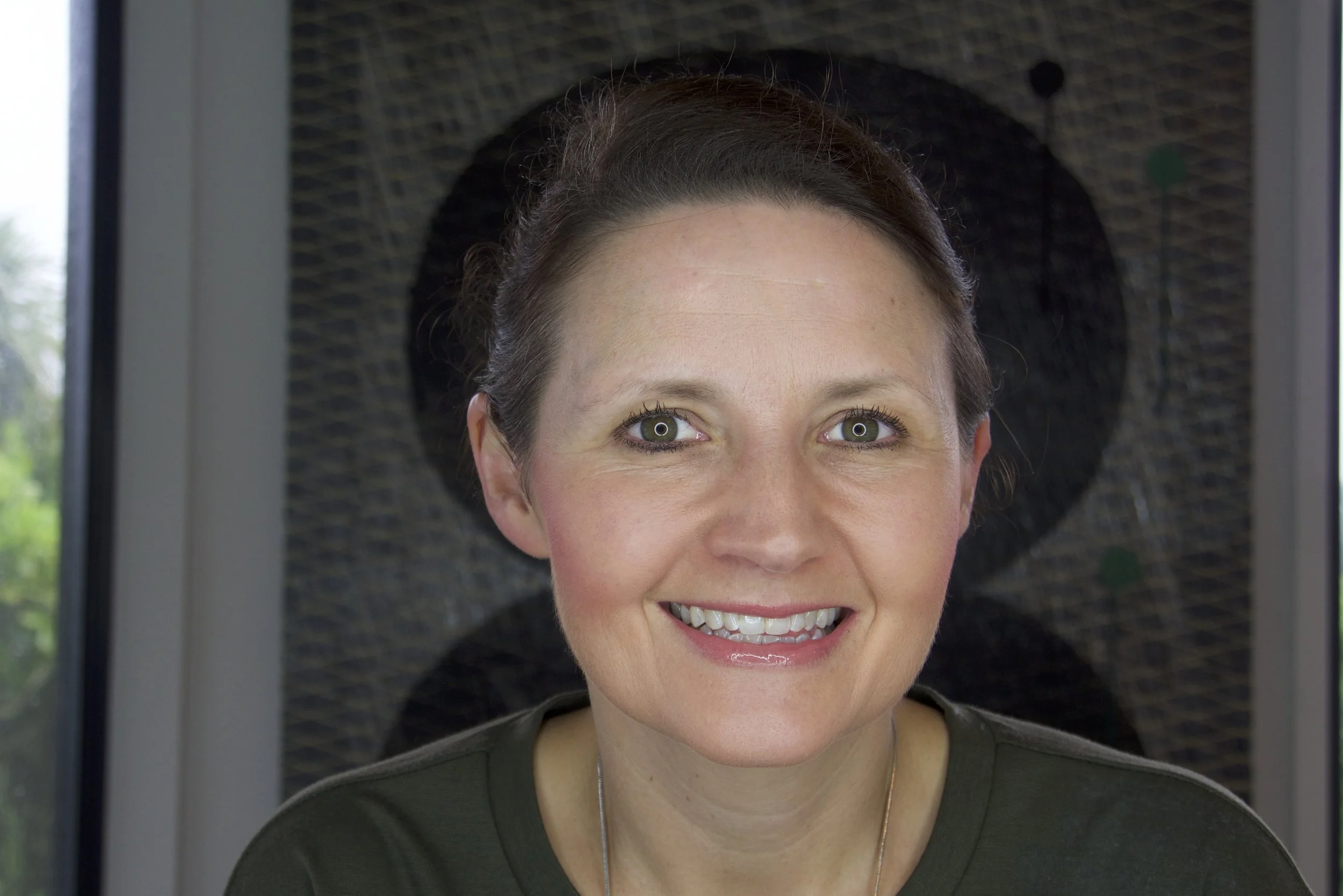 Michelle Hooper - Creator & Founder Sprintify Goal Attainment Framework & Methodology