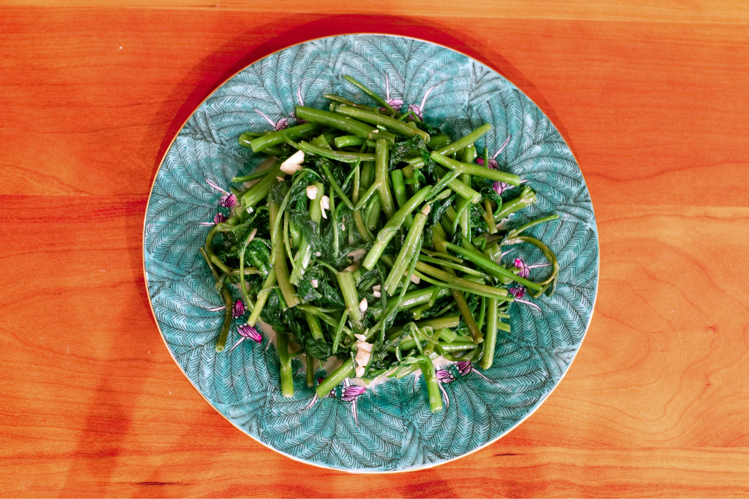 Ong Choy 蕹菜 — Chinese Food & Other Stuff