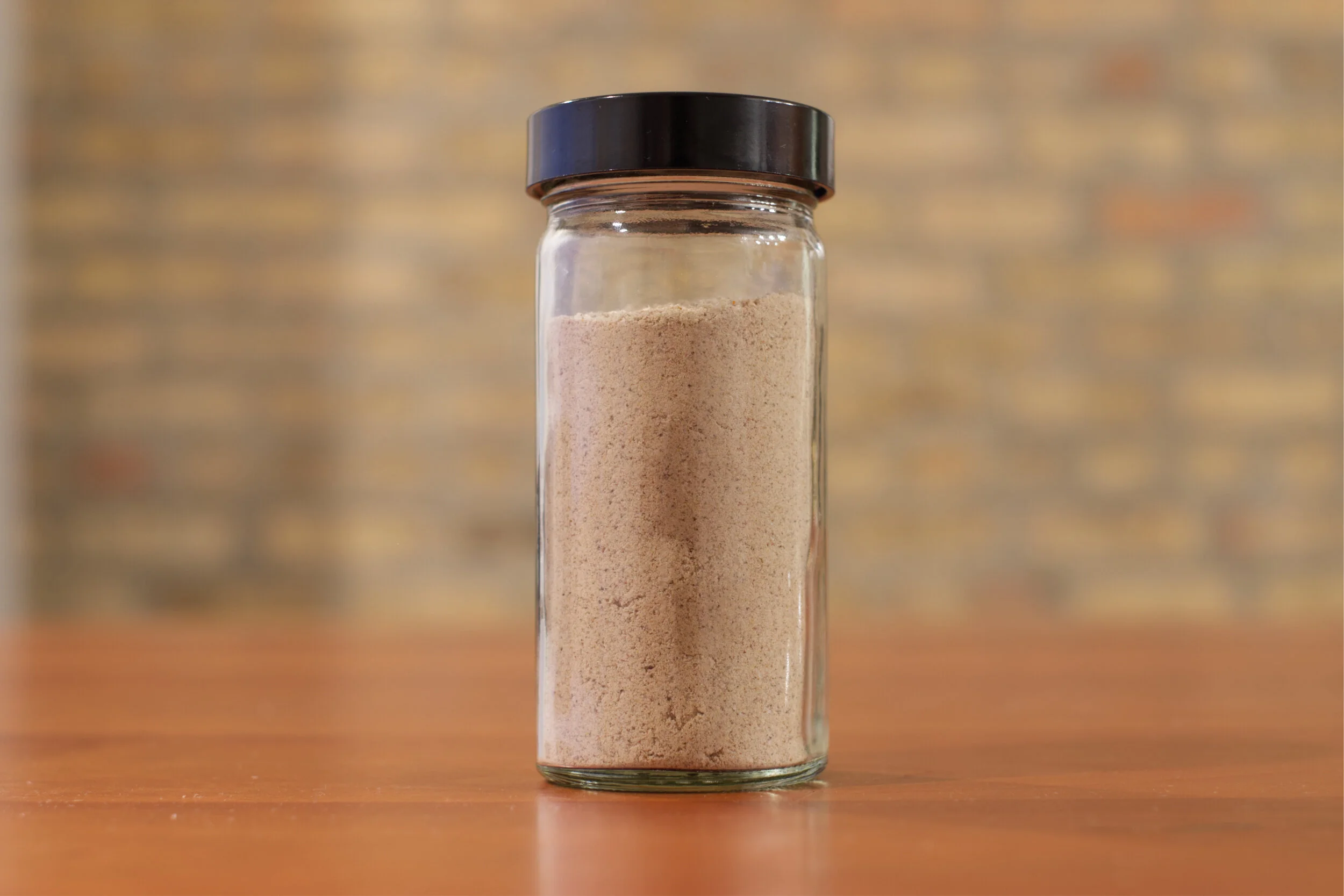 Salt And Pepper Seasoning