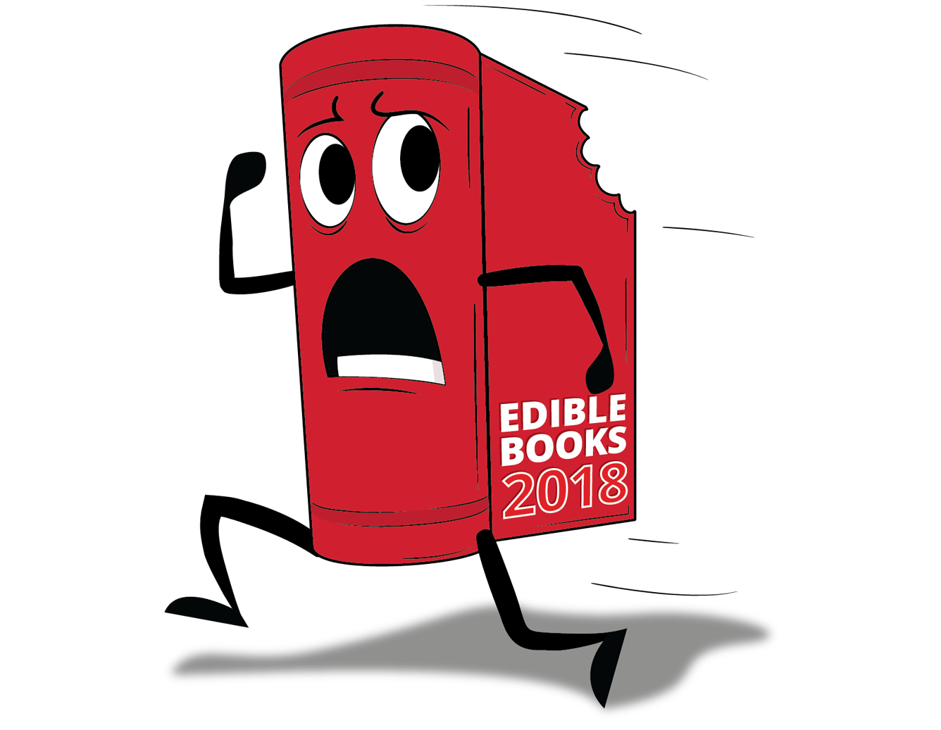 Edible Book Running w shadow n streaks smaller.png