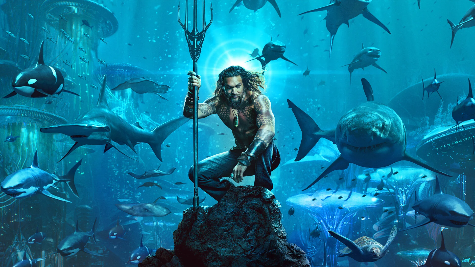 Aquaman (Film)