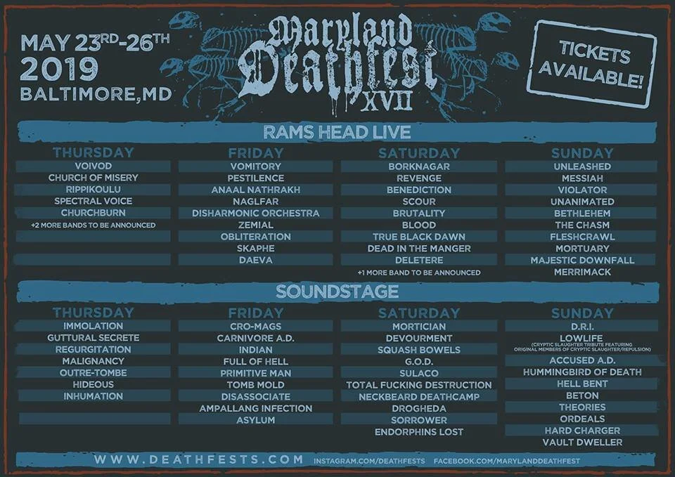 Maryland-Deathfest-2019-mdf-schedule-ghostcultmag.jpeg