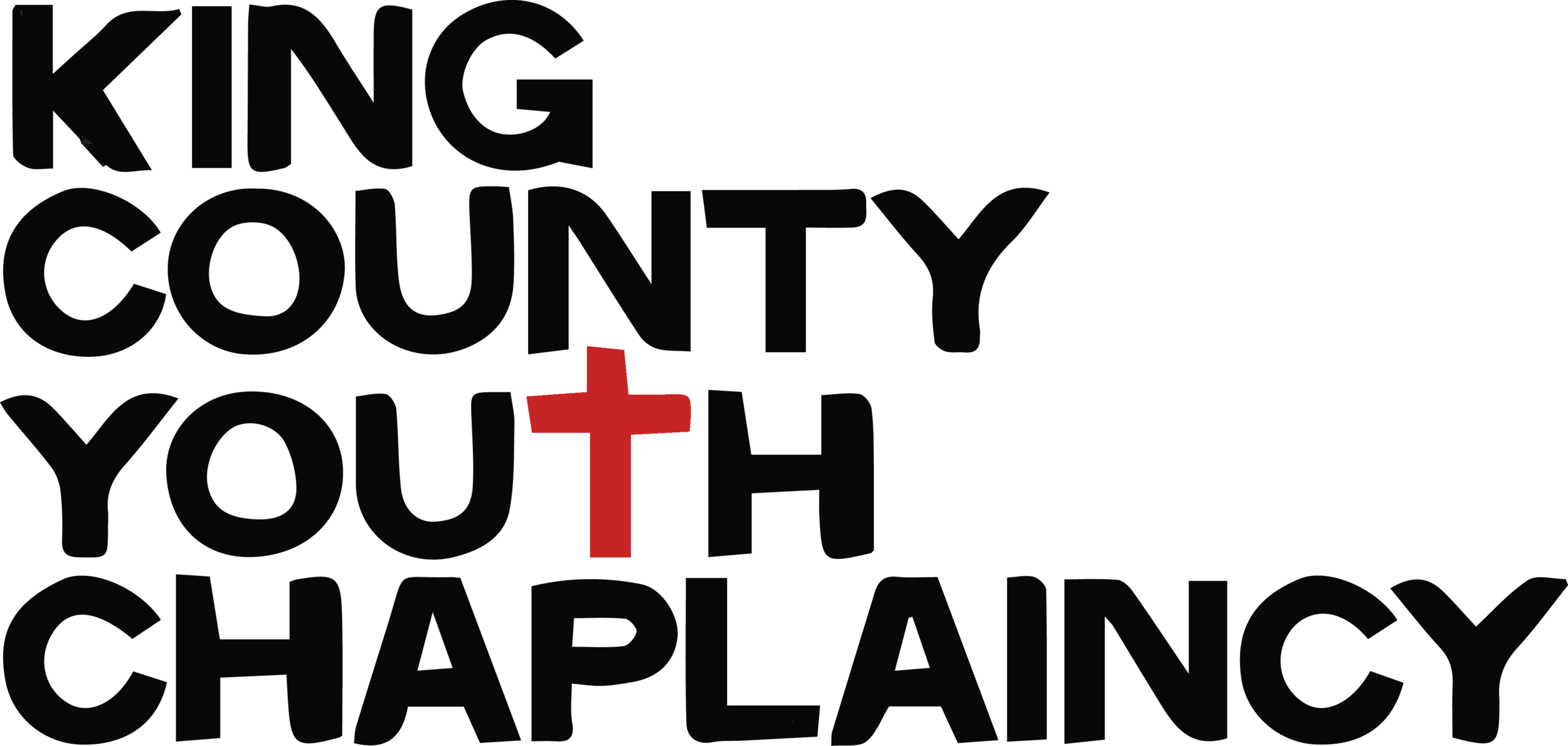 King County Youth Chaplaincy