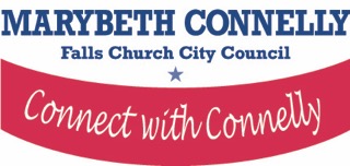 Marybeth Connelly for Falls Church City Council