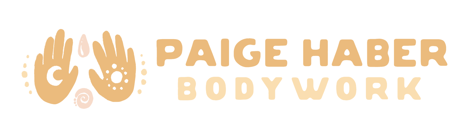 Paige Haber