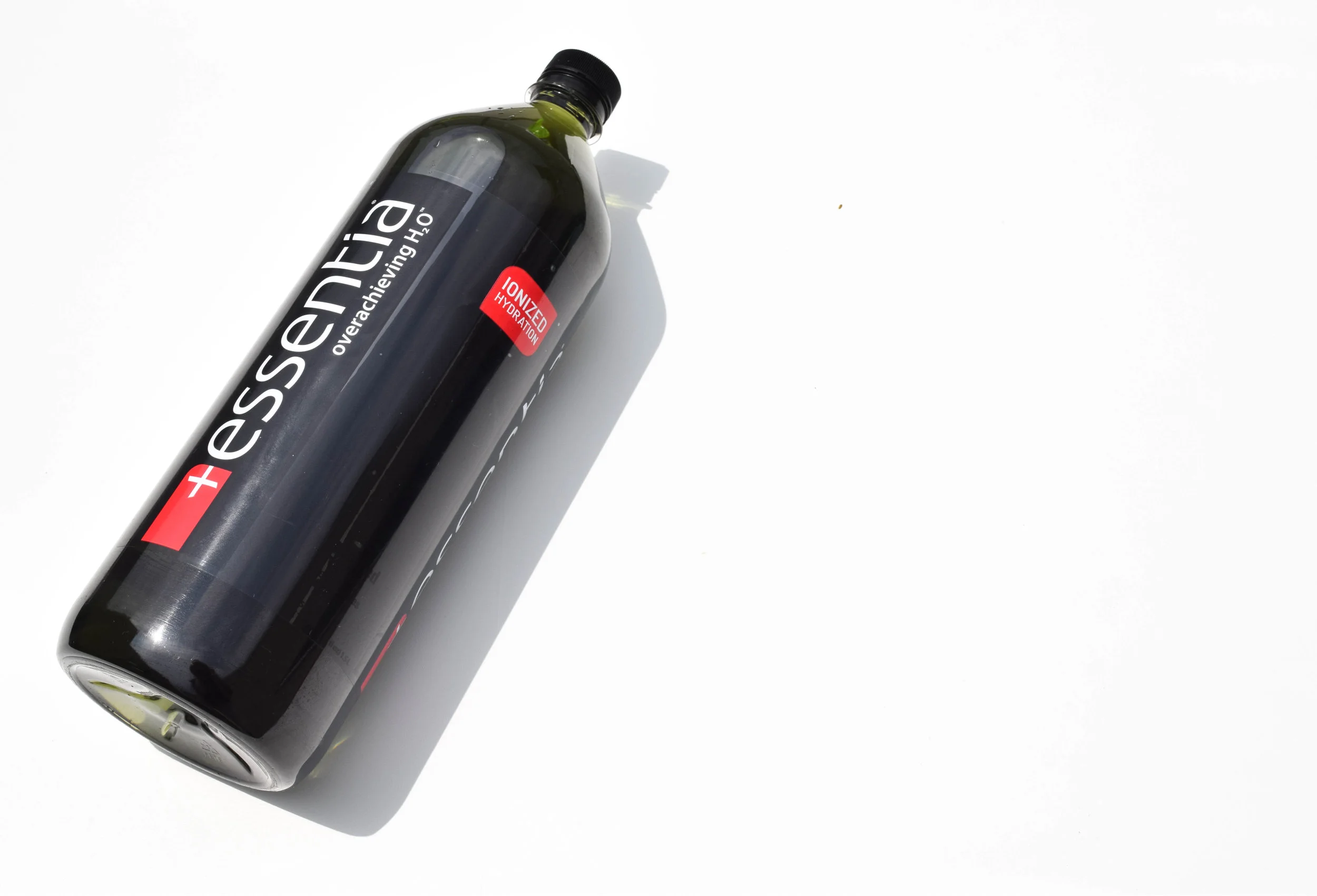 Chlorophyll Water