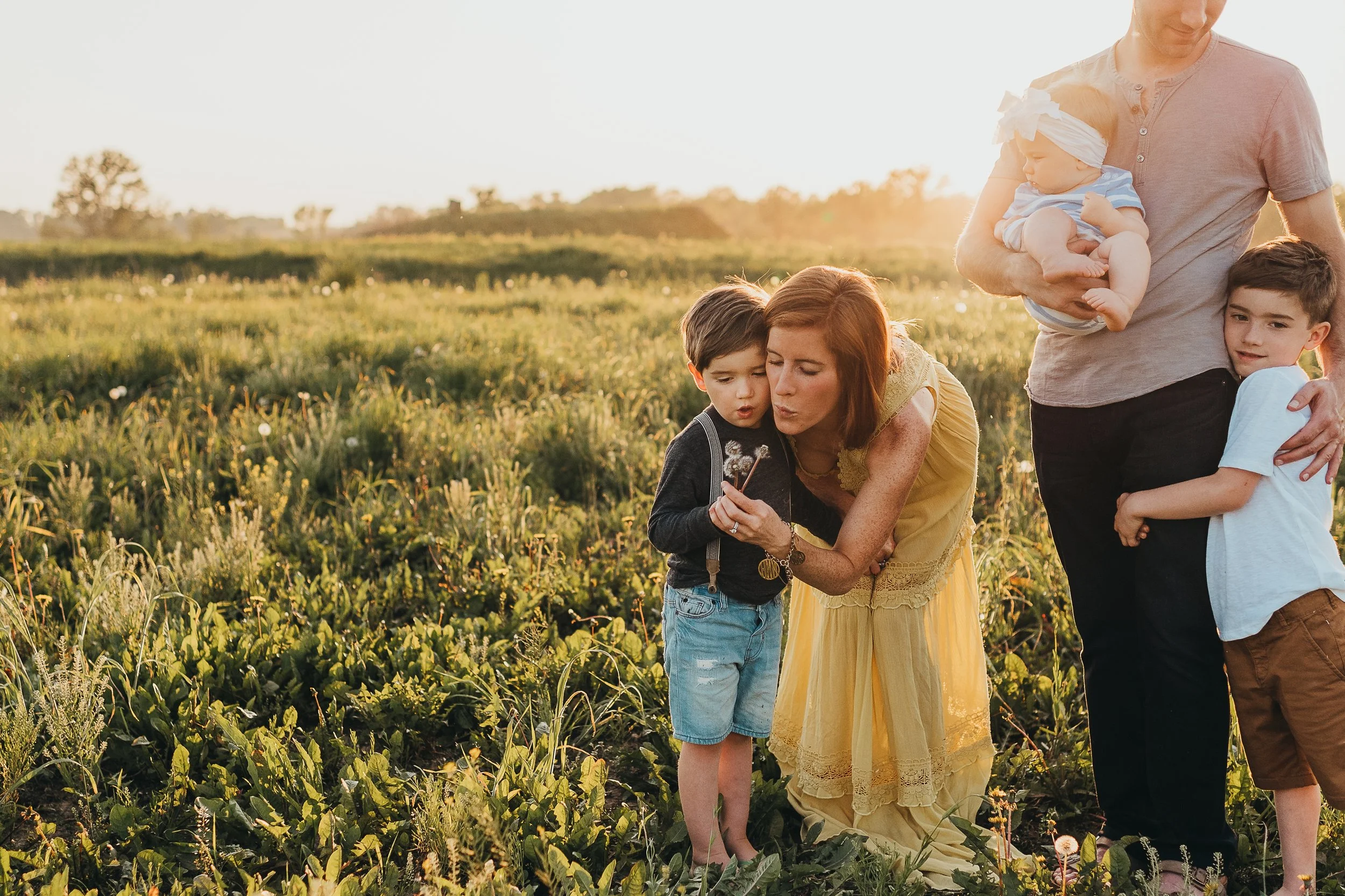 St. Louis Lifestyle photographer