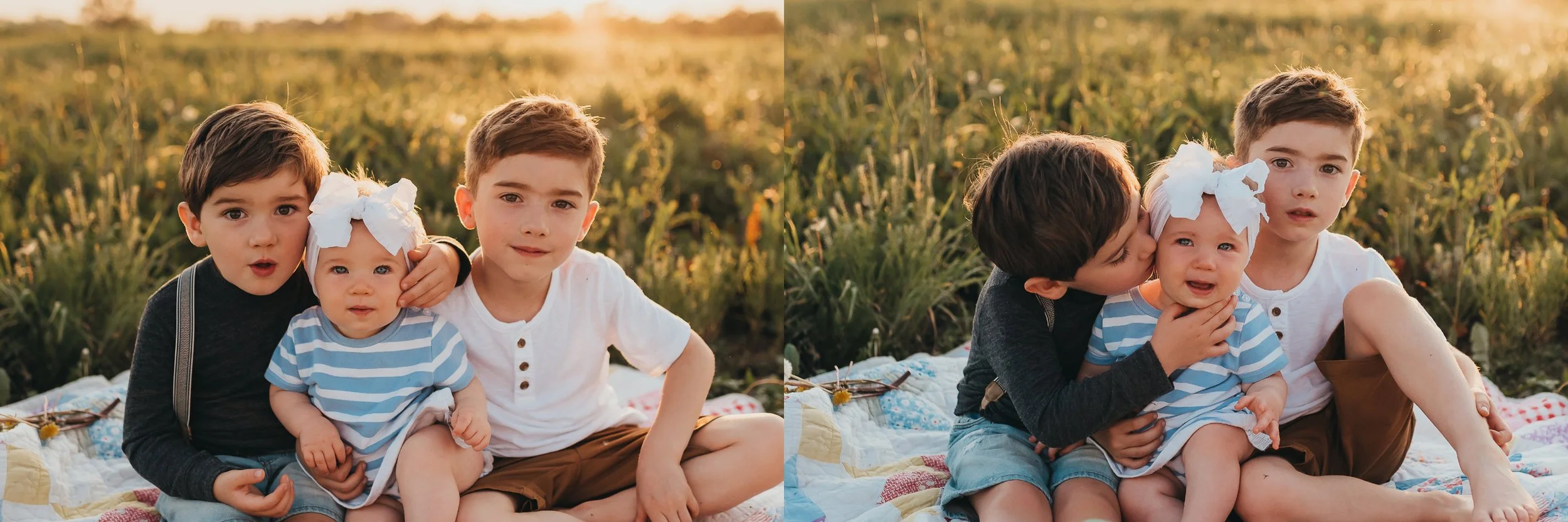 St. Louis Child Photographer