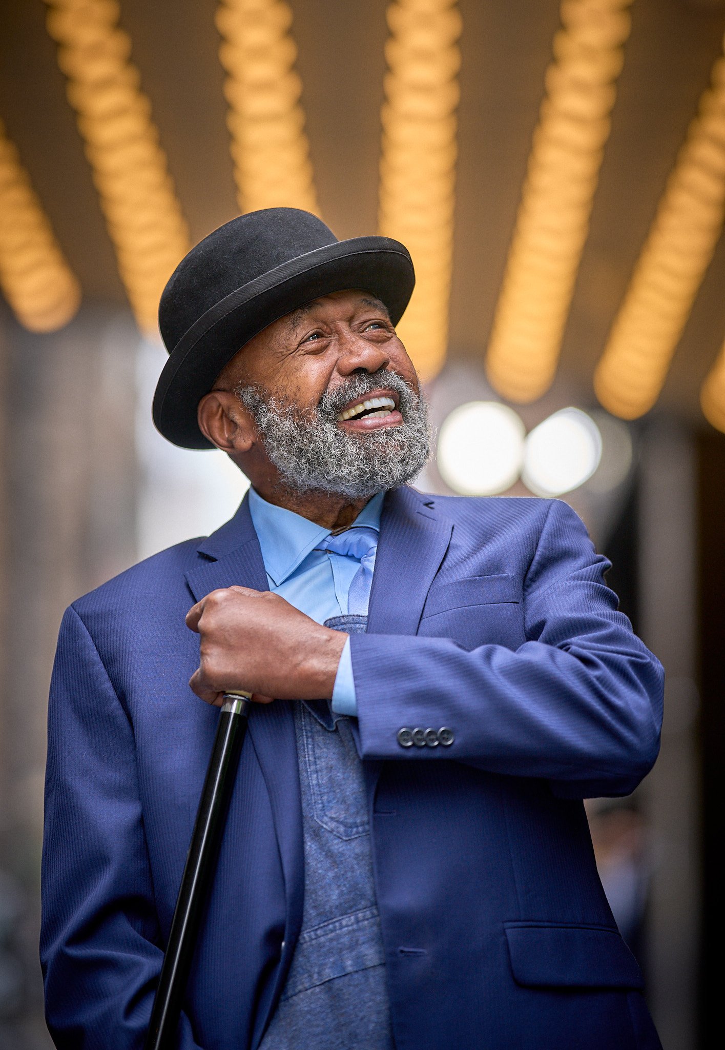 Ben Vereen I, Broadway