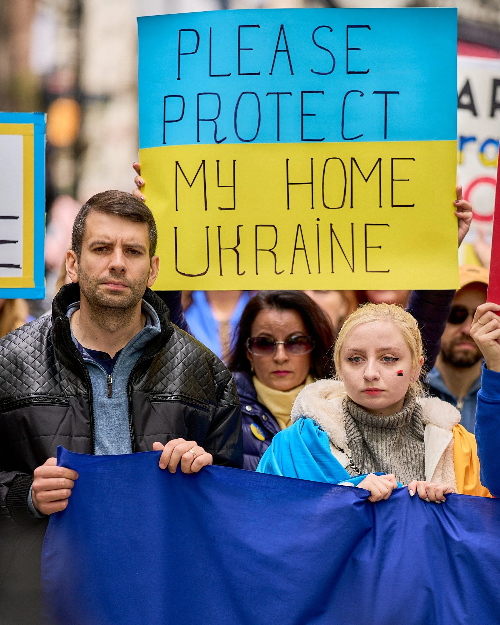 2022-05-08-Bowling Green–Ukrainian rally & march_@AJStetson_A1_3116.jpg