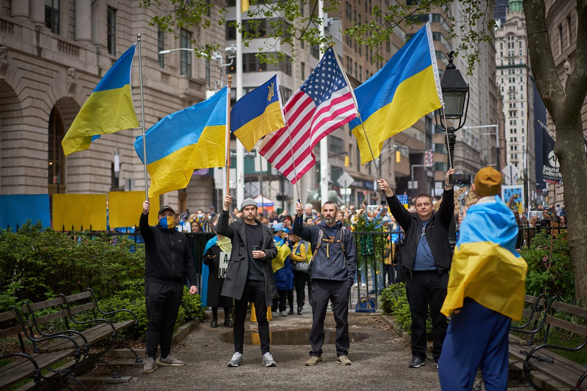 2022-05-08-Bowling Green–Ukrainian rally & march_@AJStetson_A748997.jpg