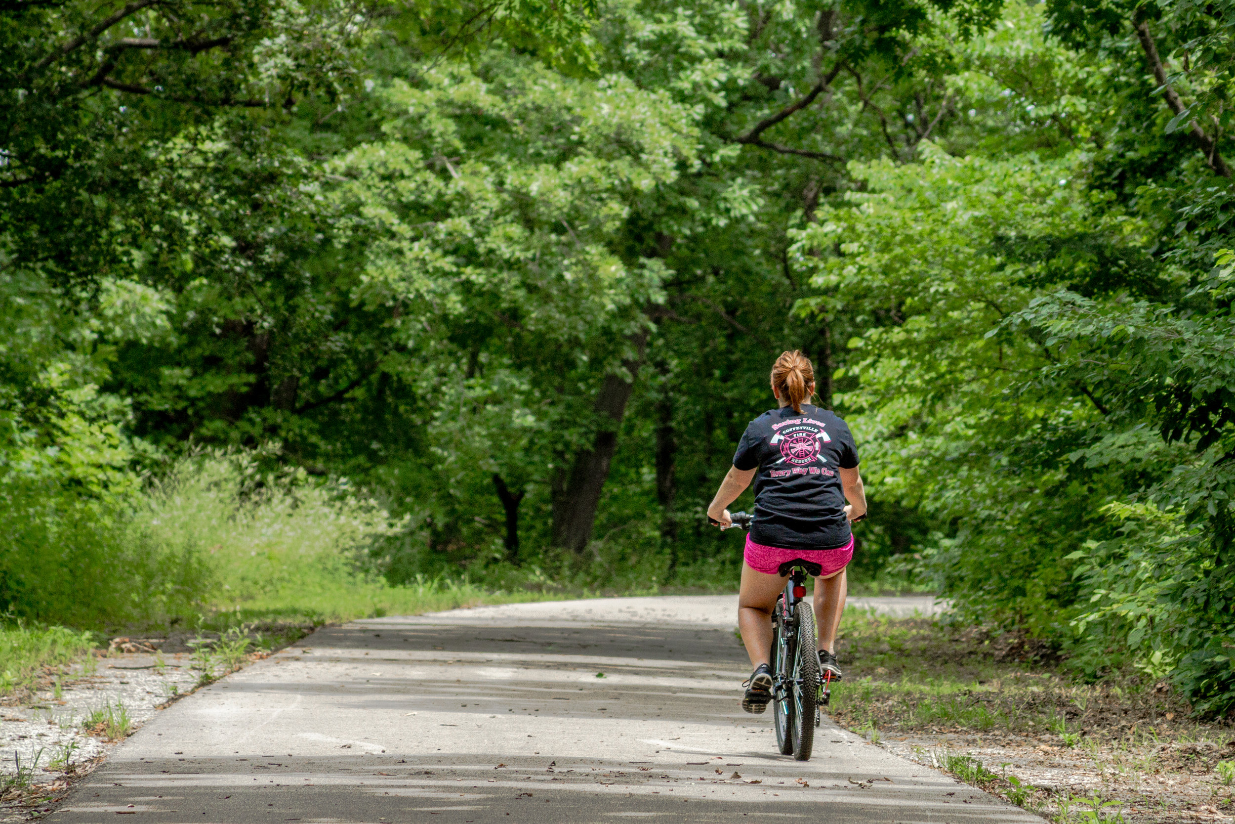 Kansas Small Town Living — American Homes Realty