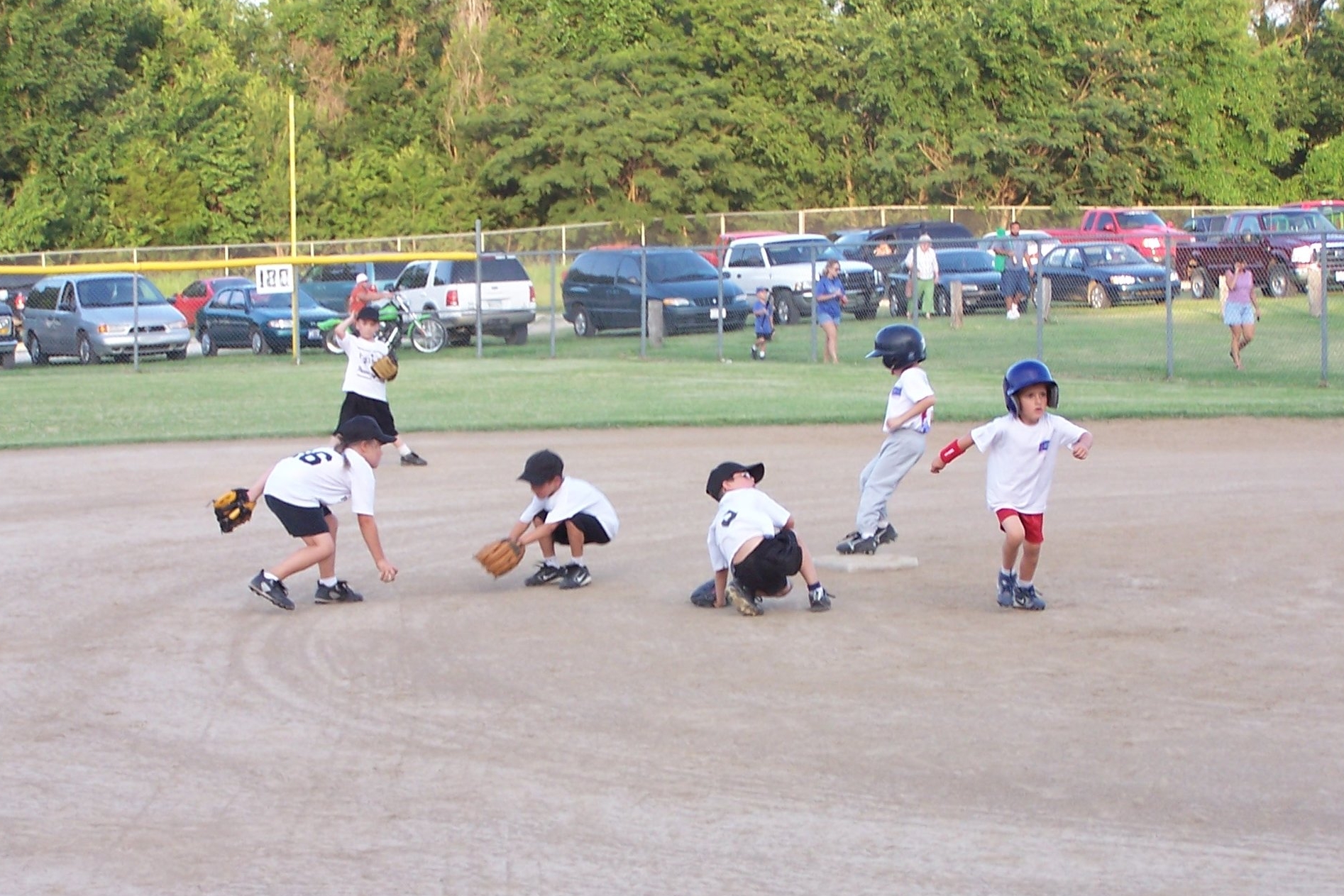 Kansas Small Town Living — American Homes Realty