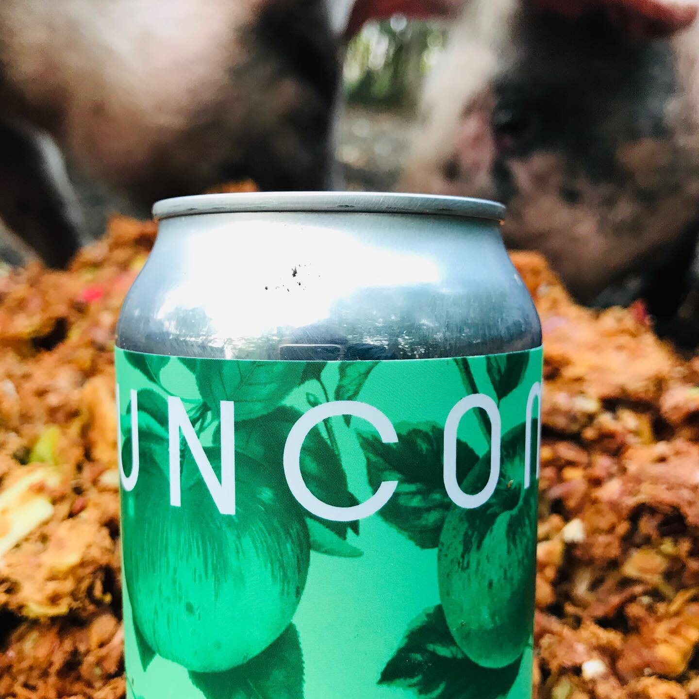 aGRO Systems is ecstatic to announce that we started working with our first cidery @uncommoncider ‼️‼️🍎🍏🍎🍏🍎🍏🍎🍏🍎🍏
&bull;
The piggies 🐖 love the grub and can&rsquo;t get enough of it! Thanks Brodie for thinking of us to remove the apple bypr