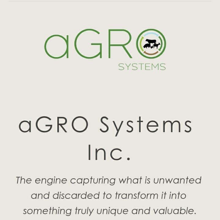 aGRO Systems just got a little prettier 😍🌻 Check out our new website done by the amazing @lynnmedia.ca ❤ and be sure to check out her other portfolio work at @jessicasartportfolio 🤗 we love the new upgrade so much ❤❤❤❤
●
Click on the link in our b