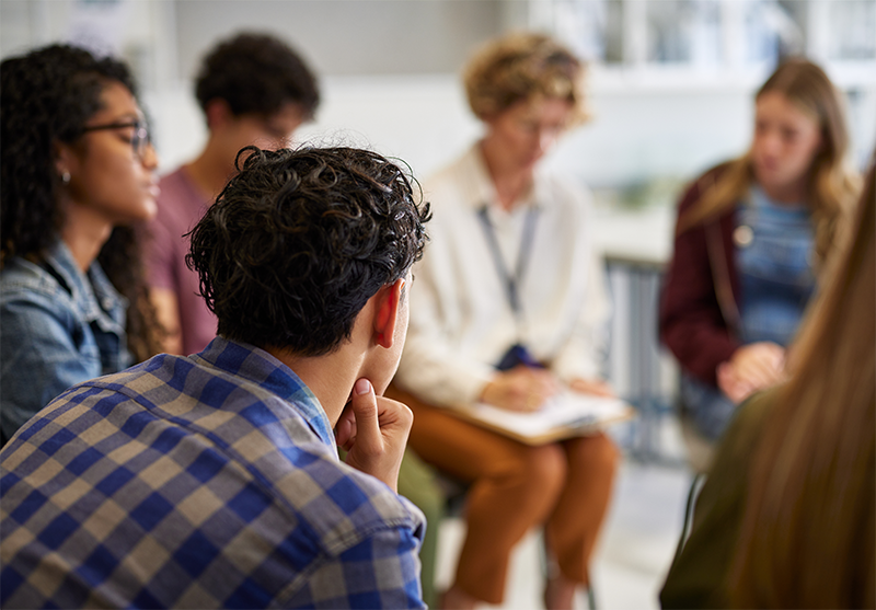 Safeguarding People with Intellectual Disabilities From Abuse