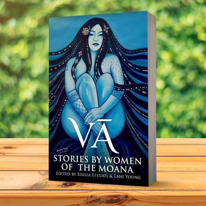 When they tell you to wait or fight for a seat at the table, you could:
1. Wait
2. Fight
3. Build a bigger table
4. Build your OWN table

(4) is what @sisiliasays and @laniwendtyoung behind new publisher @tatoupublishing have done for the upcoming &q