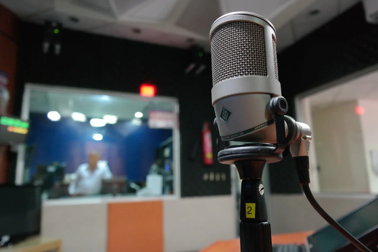 5 Mistakes that Make Your Podcast Sound Amateurish
