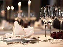 Thanksgiving Banquet