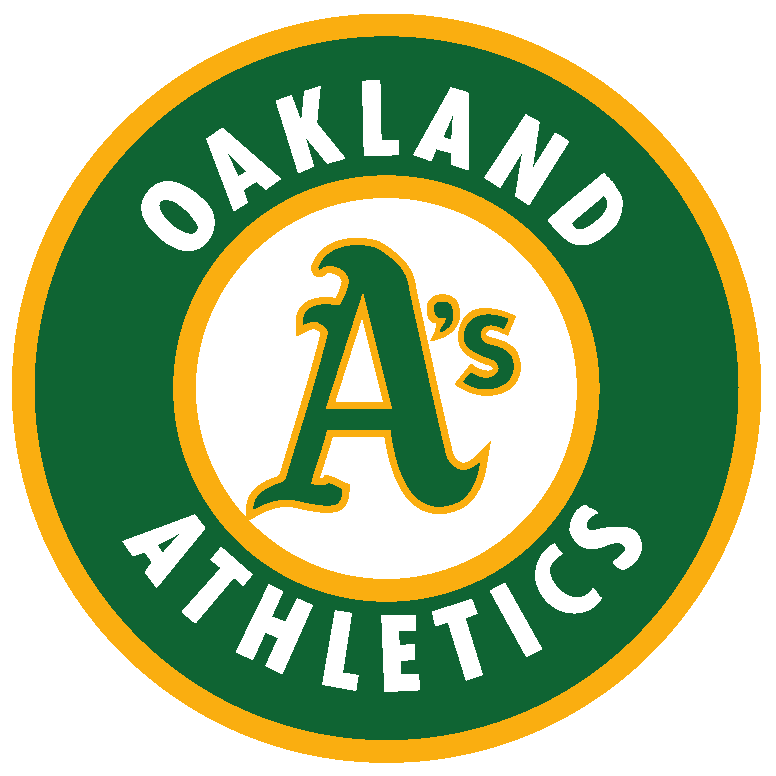 Oakland A's Fireworks Game