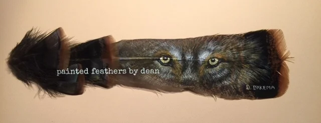 Wolf Eyes