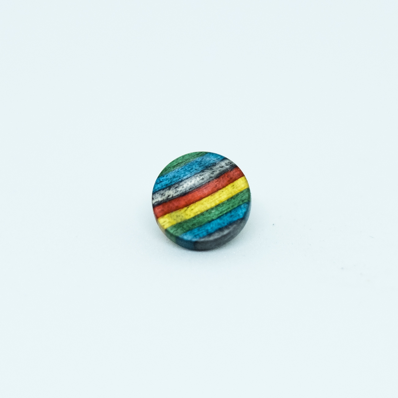Copy of Skate Deck Soft Release Button