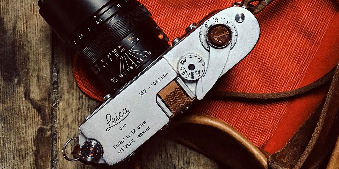Metal Soft Shutter Release Buttons For Fujifilms X100 Leica M6 M7 M8 M9 RT Bl~GQ 