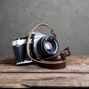 Hawkesmill-Kensington-Leather-Camera-Strap-Brown-Rivet-Olympus-1-300x300.jpg