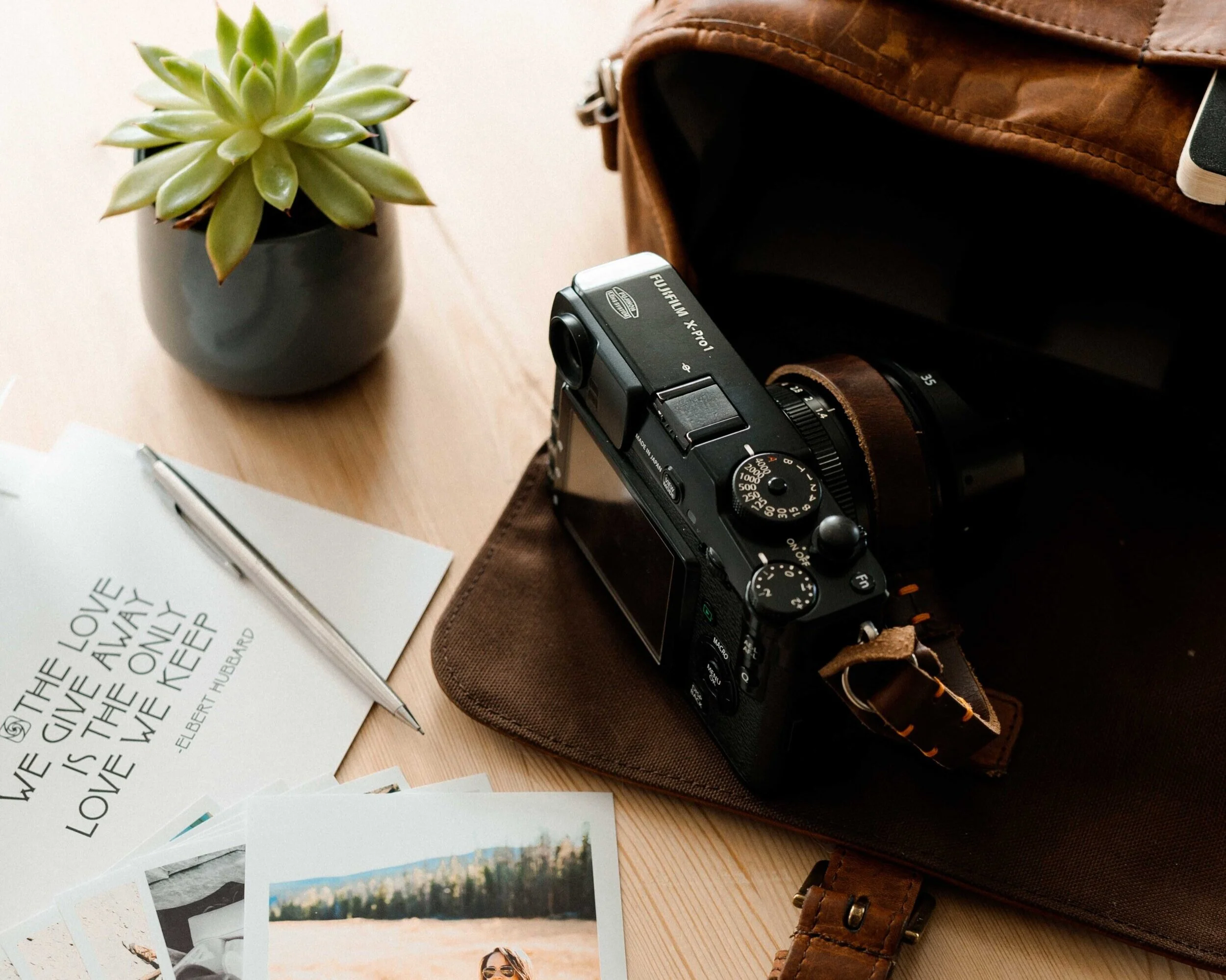 Why a Soft Release Button Changes the Way You Photograph