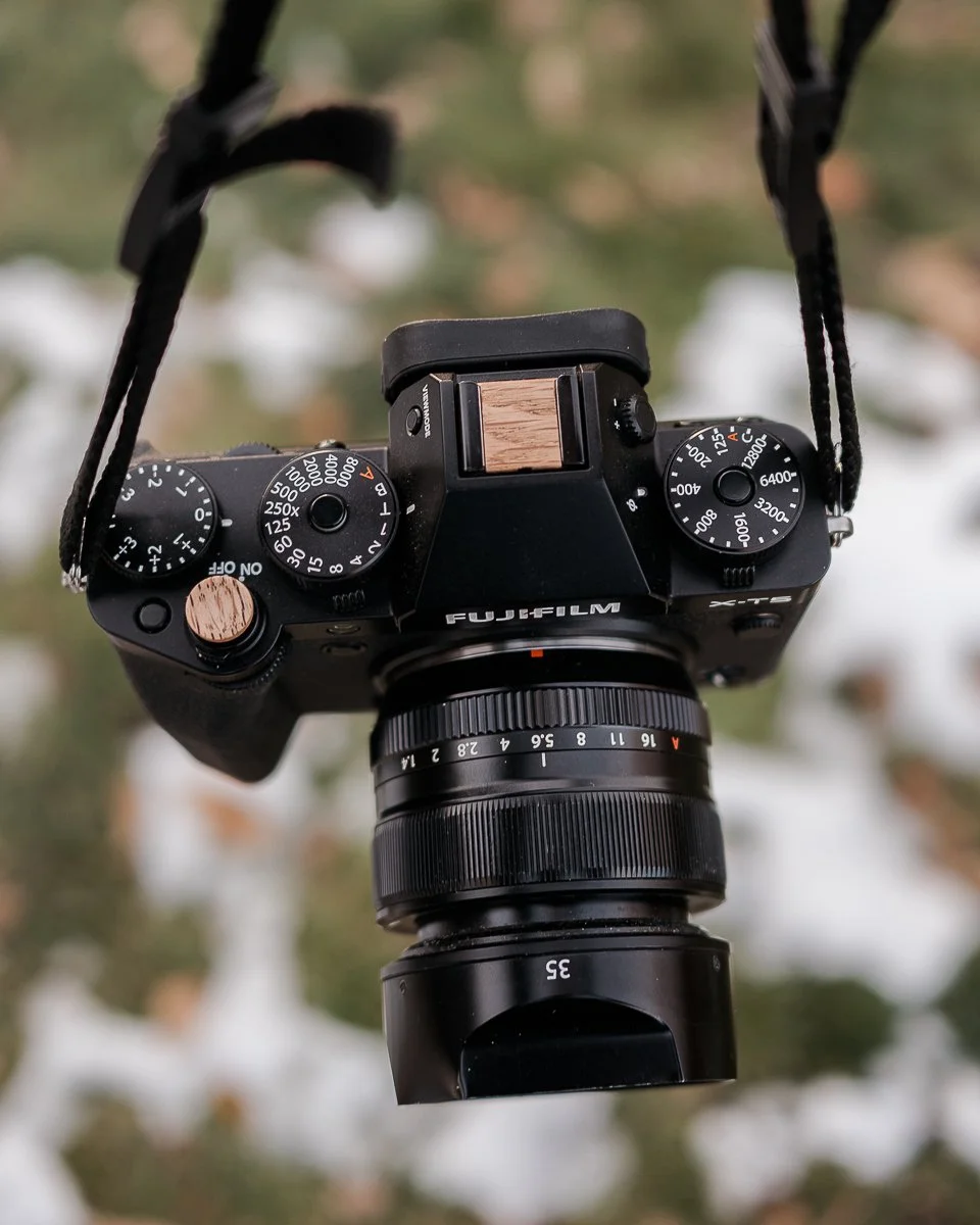 &ldquo;It&rsquo;s one thing to make a picture of what a person looks like; it&rsquo;s another thing to make a portrait of who they are.&rdquo; &mdash; Edward S. Curtis

Every image tells a story &mdash; not just of the subject, but of the person behi