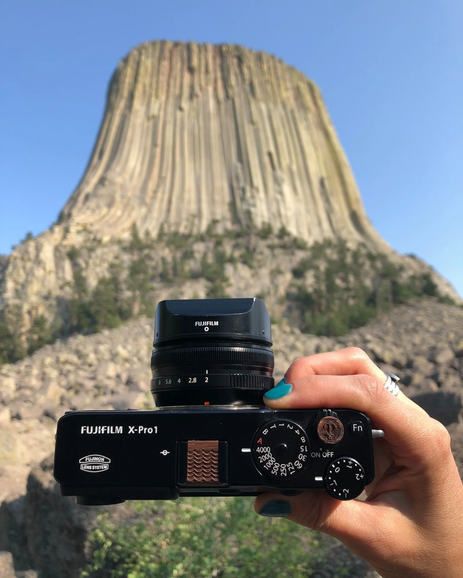 &ldquo;Photography is a process, not an accident.&rdquo; &mdash; Edward Steichen

Good photographs are not found by chance. They are earned through time, attention, and a steady hand returning again and again to the world before it. The camera reward