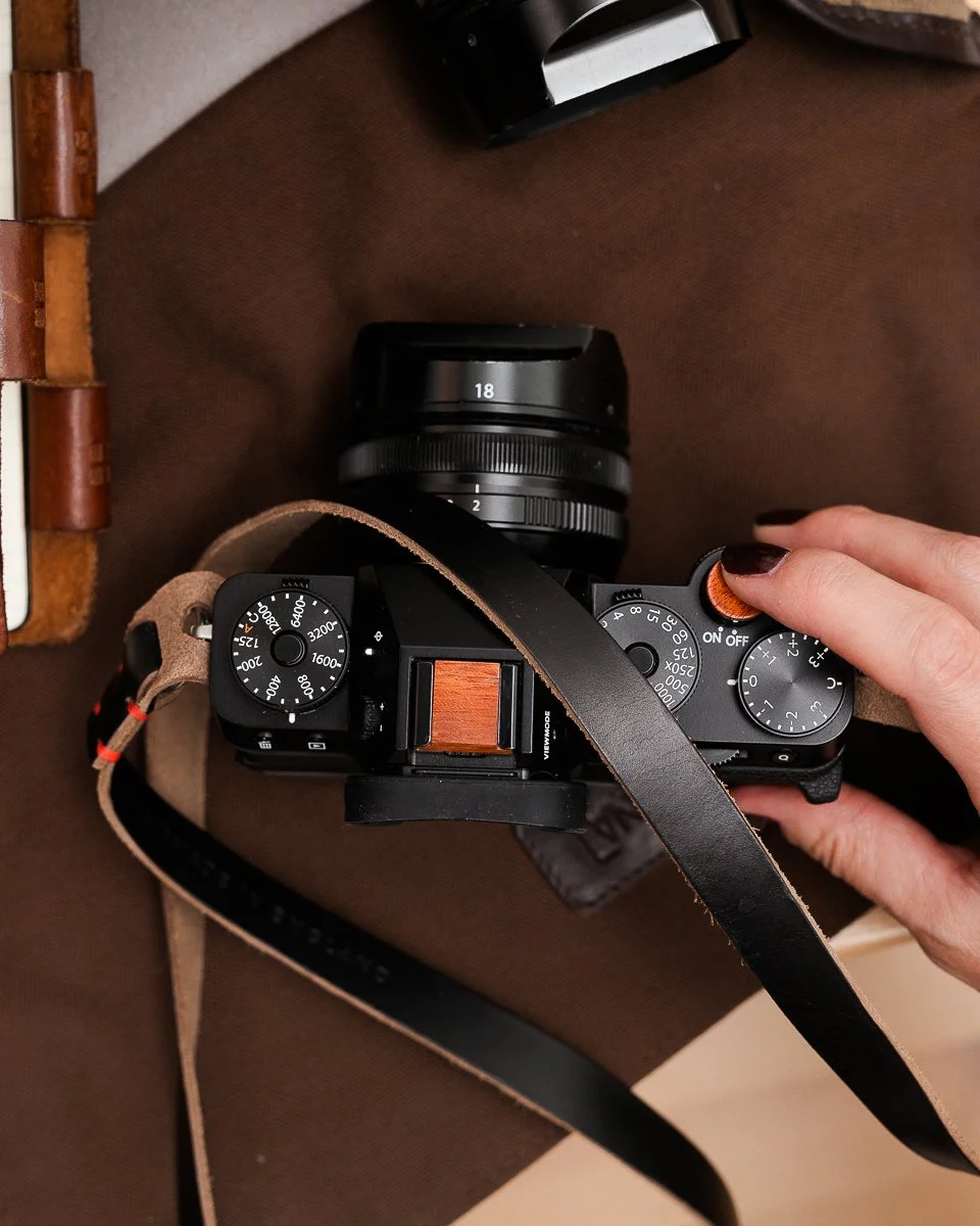 &ldquo;The making of a photograph is a long act of attention.&rdquo; &mdash; Cedric Wright

Good work is never rushed. It is shaped by steady hands, patient eyes, and hours willingly given. The camera rewards those who return to it often, who learn i