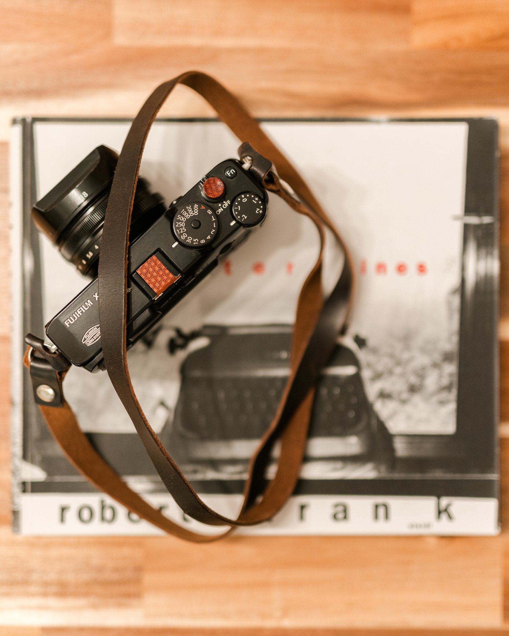 &ldquo;When people look at my pictures I want them to feel the way they do when they want to read a line of a poem twice.&rdquo; &mdash; Robert Frank

That kind of image begins long before the shutter clicks. It starts with how you carry the camera, 